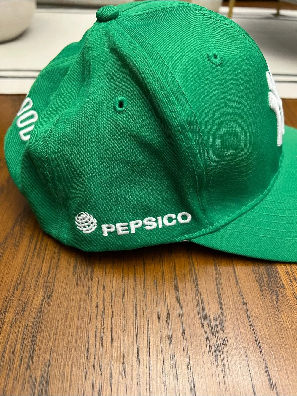 N/A classic green